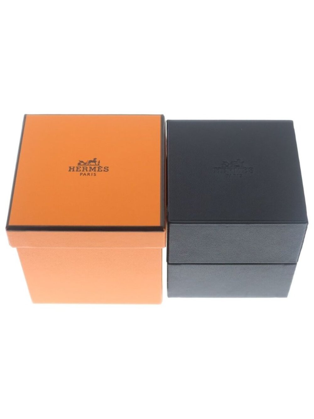 Hermes Chaine D'ancre MM 18 Pieces Bracelet Chain Silver - Picture 6 of 6